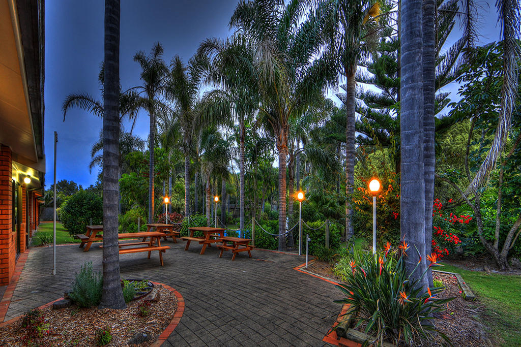 Diamond Beach Resort, Mid North Coast Nsw Exterior foto